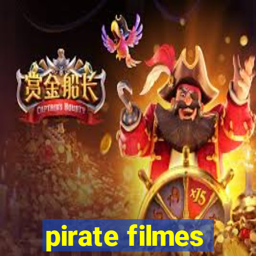 pirate filmes